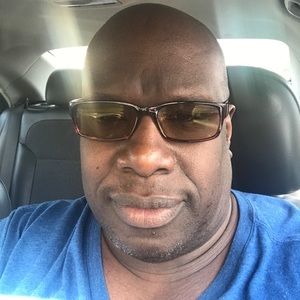 Meet your Posher, Andre